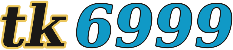 tk6999 logo